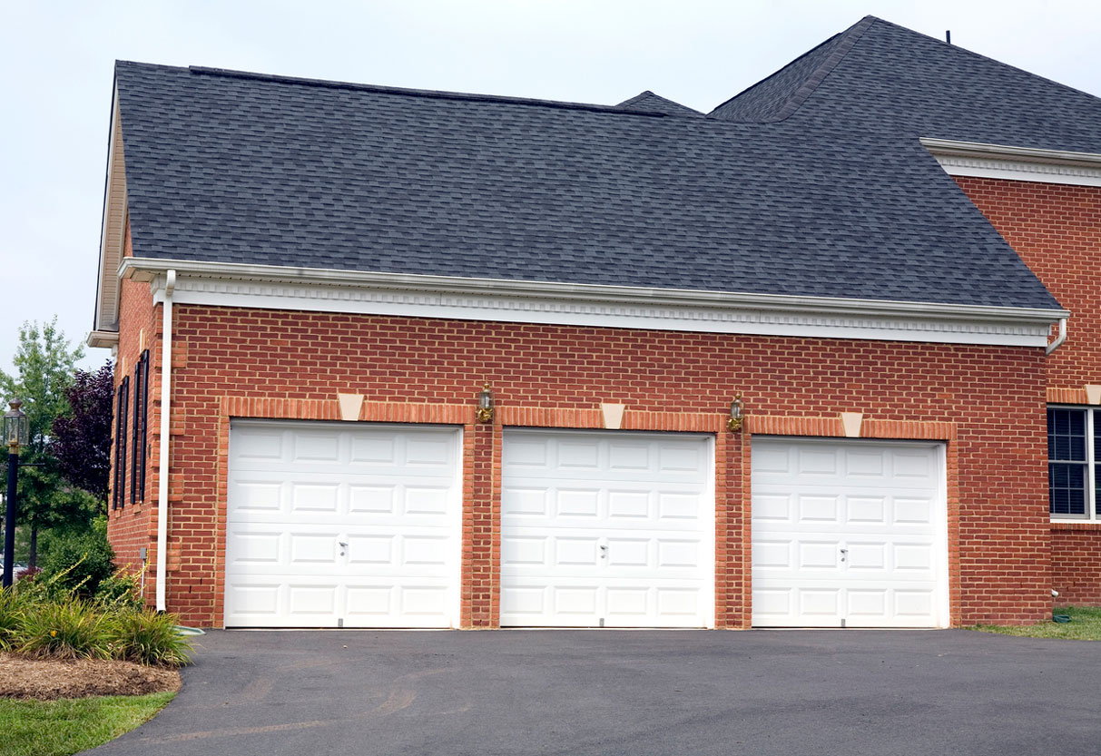 Garage Door Repair Services Chesterton, IN Precision Door Services