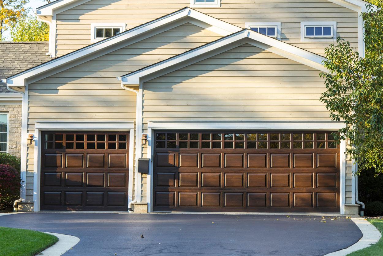 Garage Door Repair Services Lowell, IN Precision Door Services