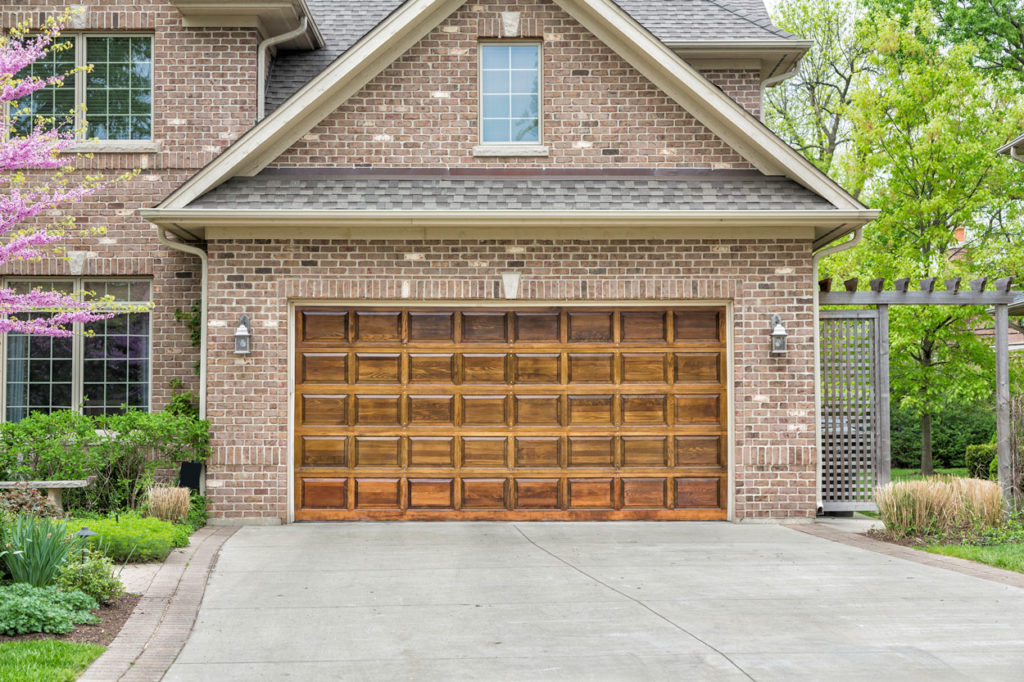 garage door repair Schererville Indiana